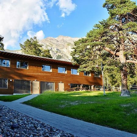 Sport- Und Ferienhaus Don Bosco Lenzerheide Exterior foto