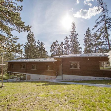 Sport- Und Ferienhaus Don Bosco Lenzerheide Exterior foto